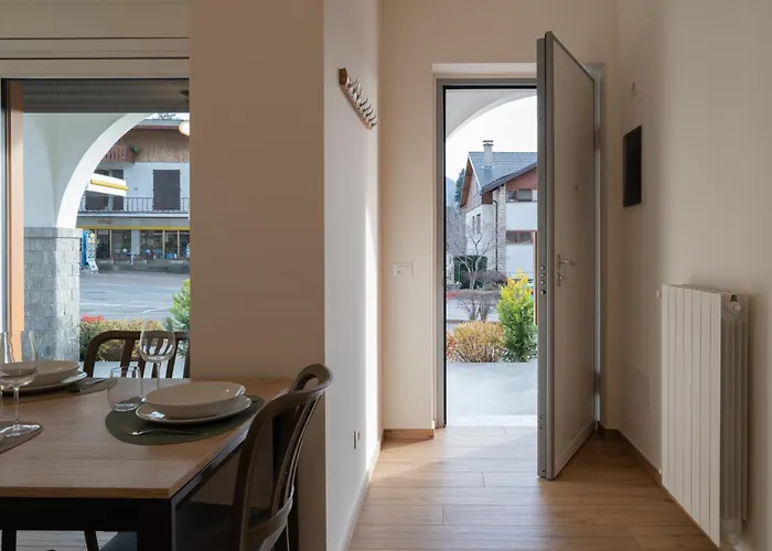 Bratto Relax Apartments