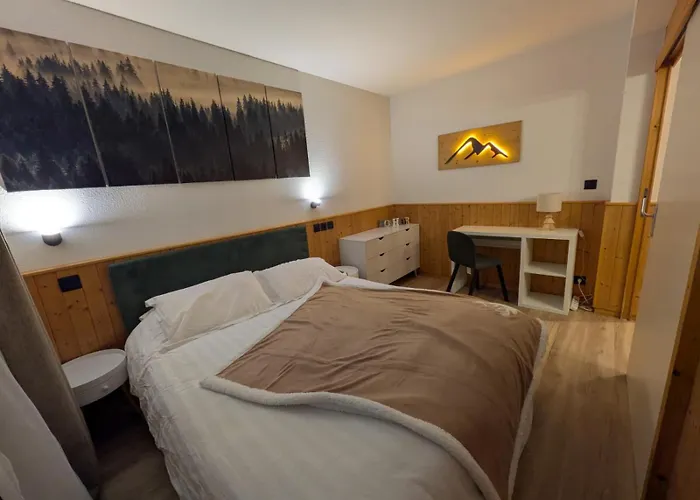 Juracîmes Appartements