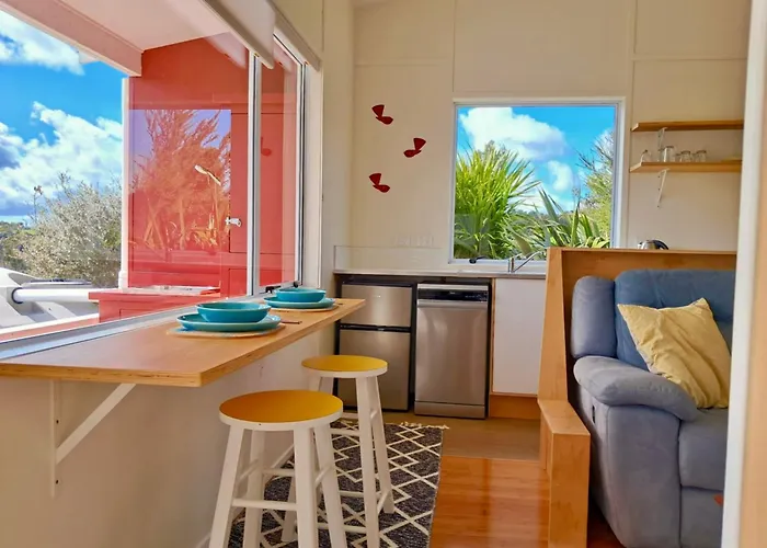 Redshed Studio Mangawhai