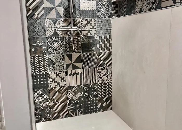 le gite de l'atelier