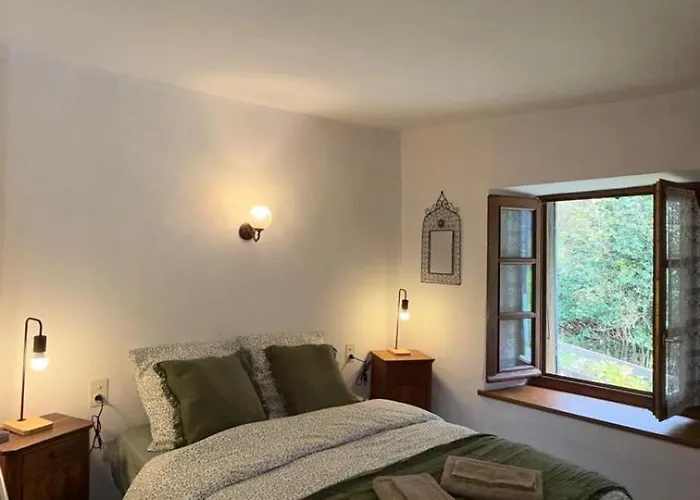 La Maison de Jeanne