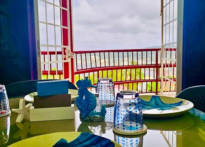 Grandvistasuites Tobago