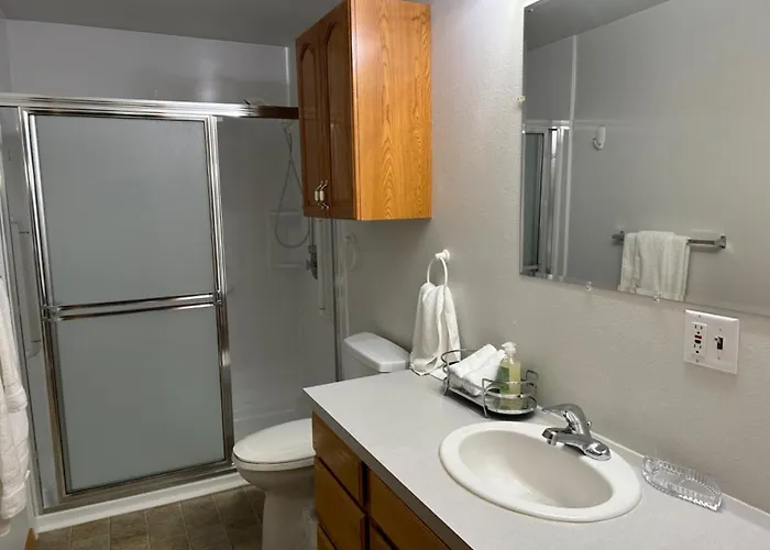 Cozy 2Br 1Ba Kitchen Patio 20Min To Wsu