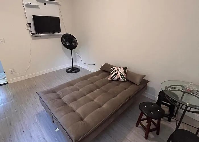 Apartamento Vinhedo