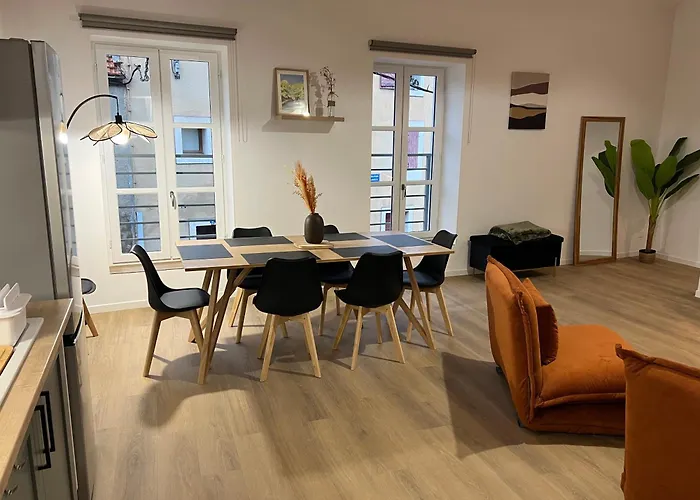 Le Loft du Canal du midi&son garage Vélos-Capestang