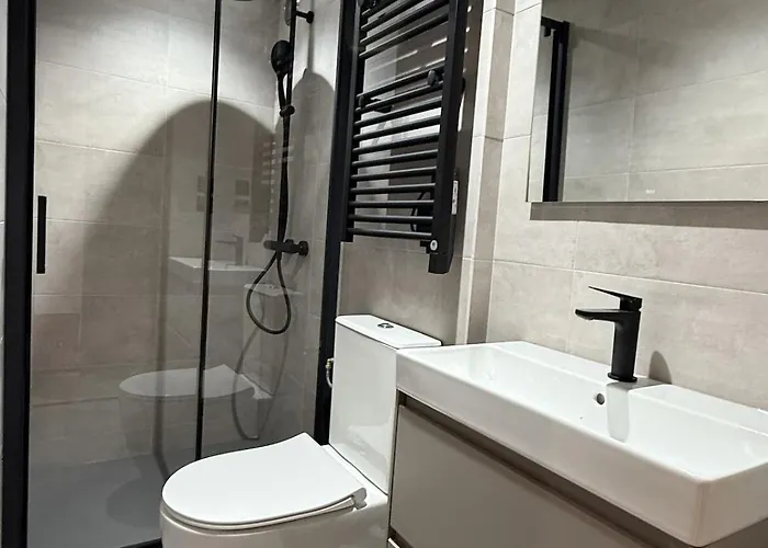 La Loge Au Praz, Courchevel