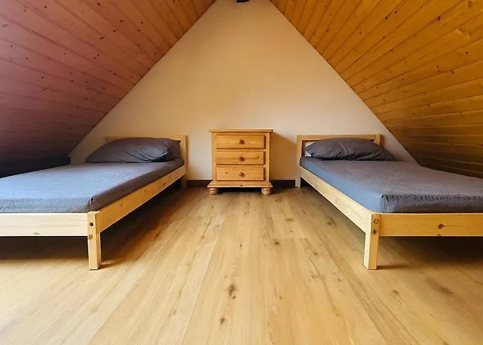 Le Cocon Nestois, Warm apartment in Vielle-Aure