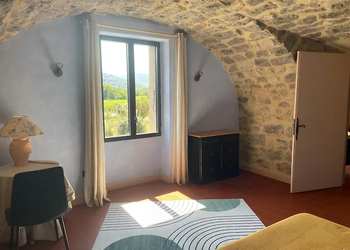 Gîte du Passiflore
