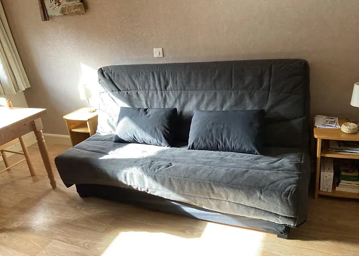 Appartement residence bec aigle