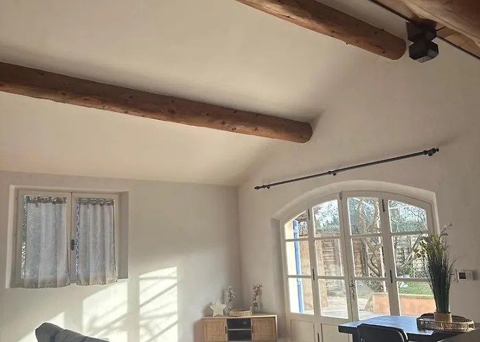 Villa De La Roque II - Loft