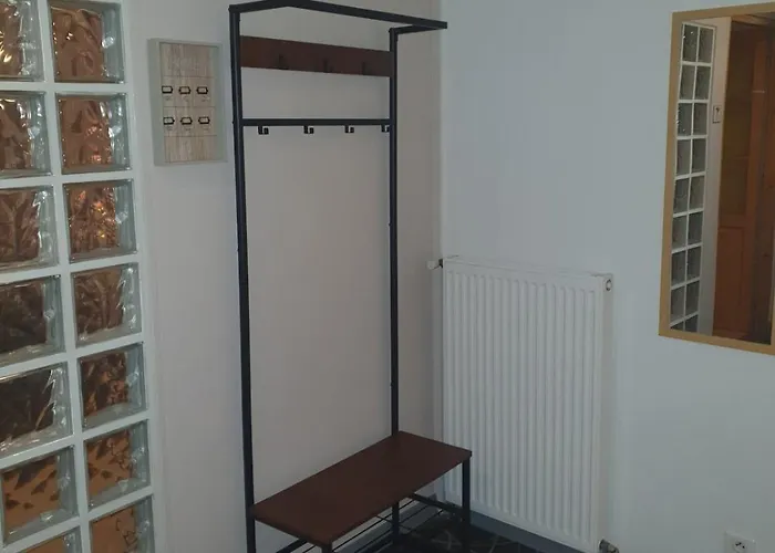 Appartement 100m2 entre lacs et montagnes