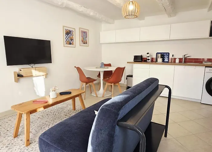 Duplex Saint-Martin