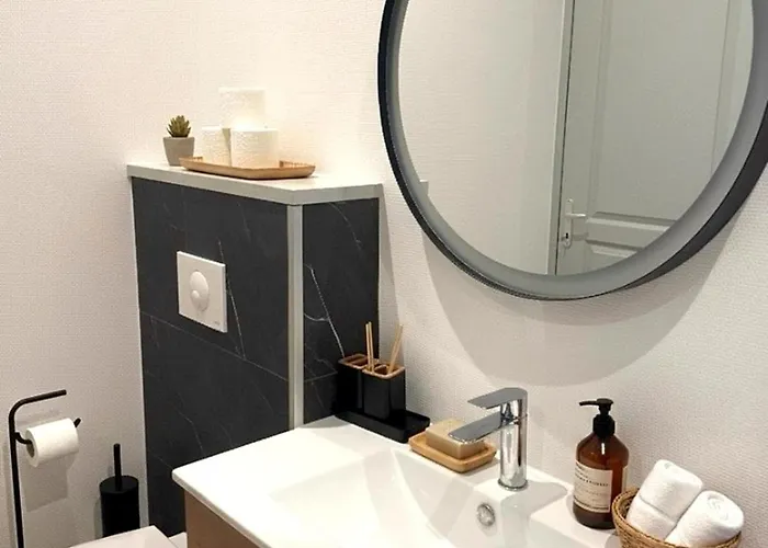 Appartement Du Lot