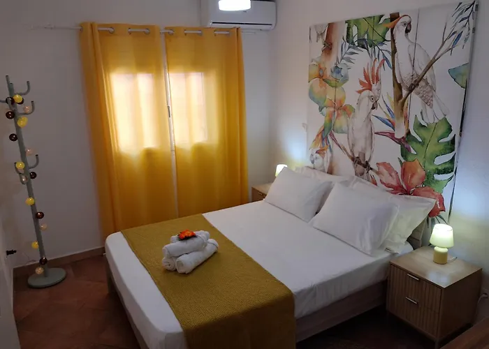 Duplex Mariposa