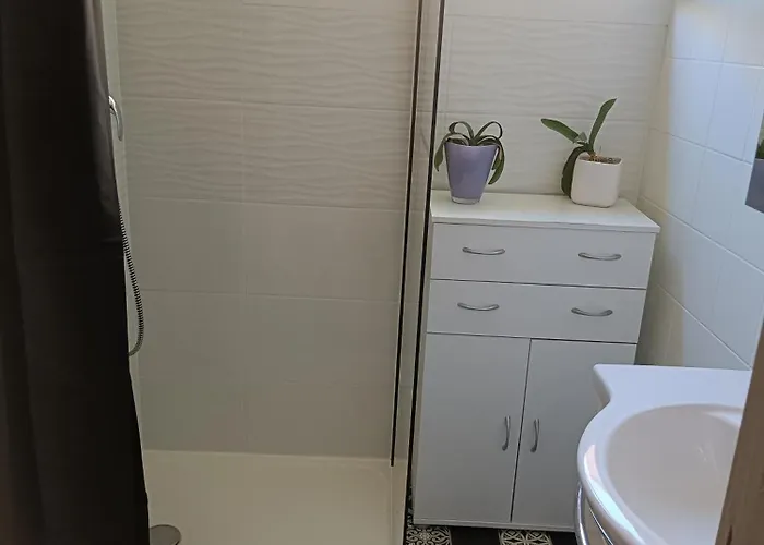 appartement T3 spacieux tout équipé