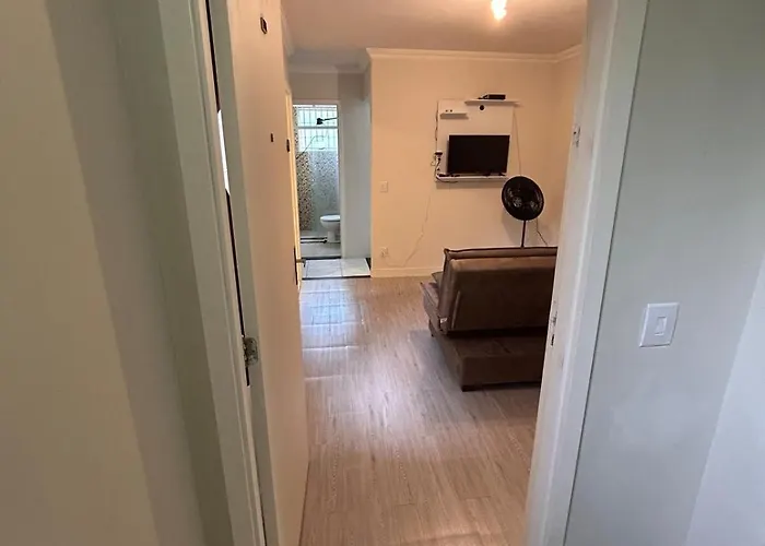 Apartamento Vinhedo