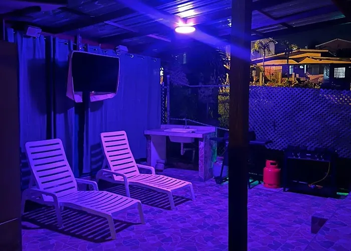 Cozy Nest & Car Rental