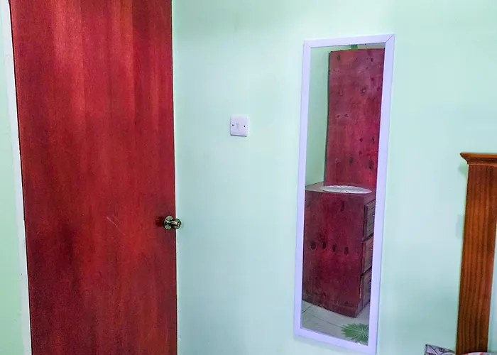 Mango Suites