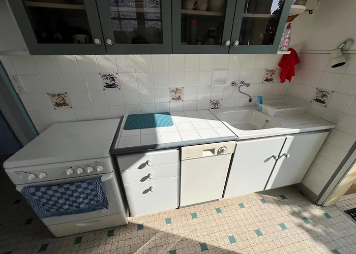 La Sablonière - Appartements à 600 m de la plage - Wifi, animaux admis