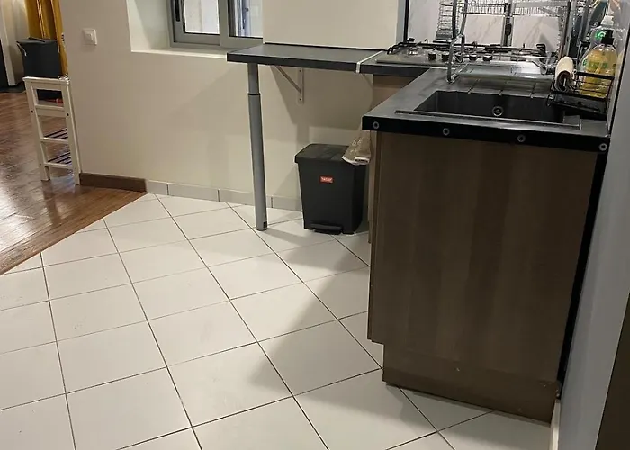 Appartement cosy