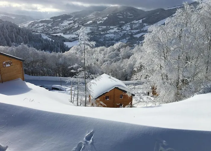 Appartement de 4 à 6 Personnes