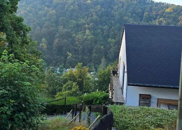 Vida Feliz, au cœur de la nature