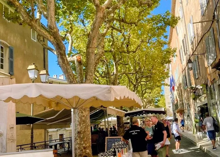 La pépite Charming apartment