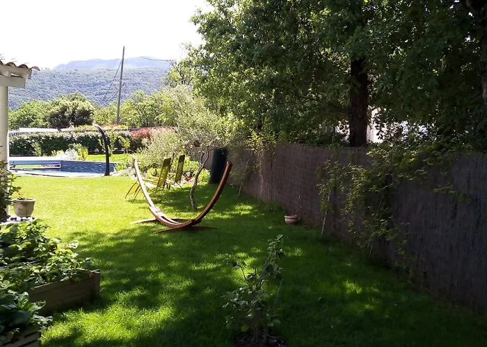 Chez Christine et Marcel
