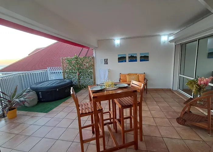 Duplex Mariposa