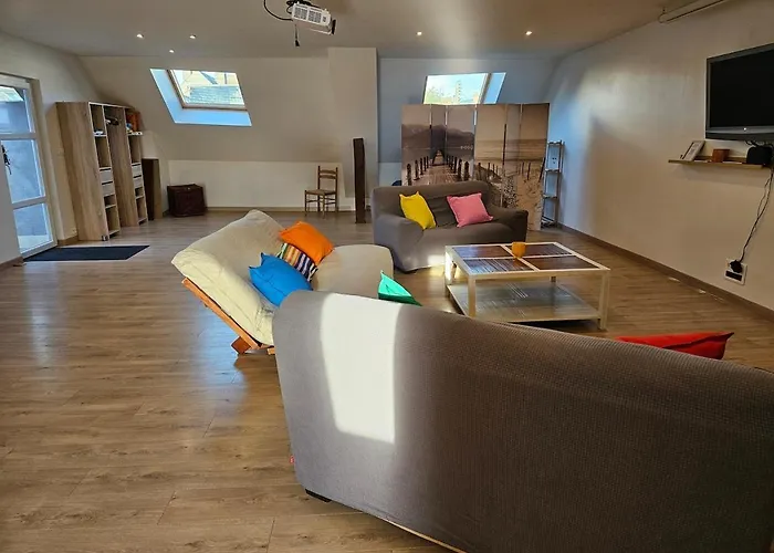 Grand Loft Hyper centre de Beaugency