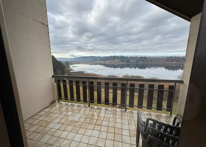 L'Échappée Belle du Lac