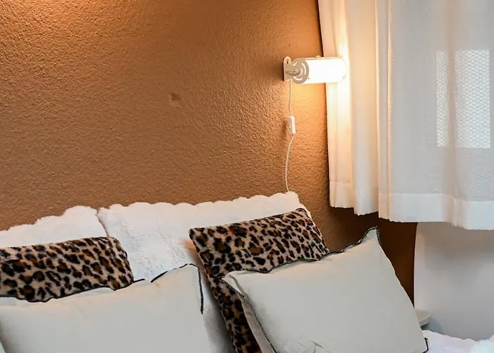Triplex Léonie - Standing&Comfort - 3 étoiles