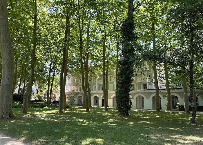 Hirondelles 5 avec terrasse
