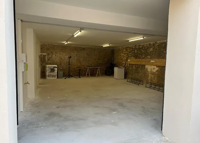 L'Appart cosy 52m2 avec local à vélo près du Canal du Midi