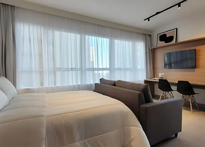 Condomínio Residencial - Hype 017 | by Housi