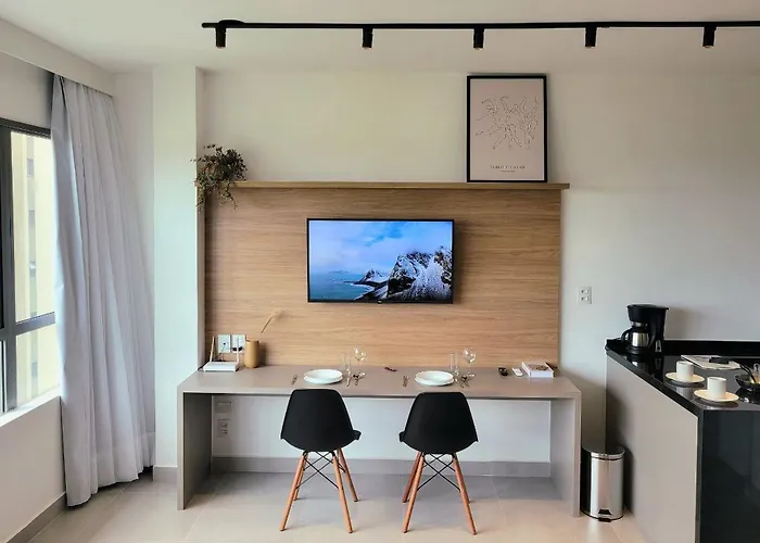 Condomínio Residencial - Hype 017 | by Housi