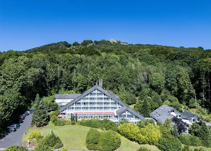 Best Western Hotel Rhön Garden