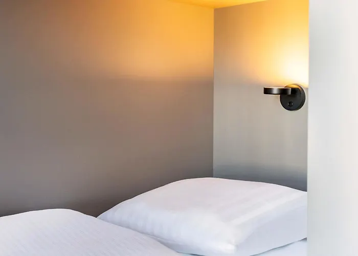 Ibis Berlin City West