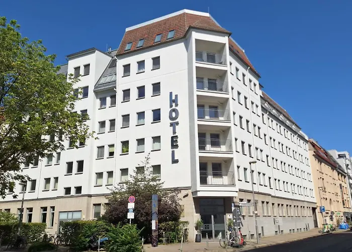 Dietrich-Bonhoeffer- Berlin Mitte