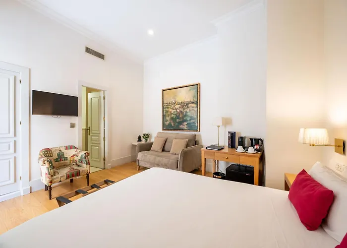 Romantisches Hotel: Casa Romana Hotel Boutique