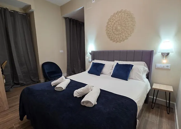 Hotel de 3 estrellas: Casona de San Andrés Boutique Hotel