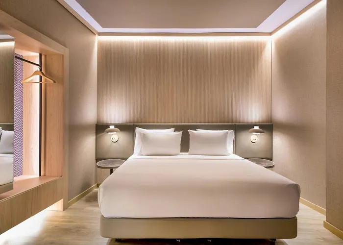  Ac By Marriott Cartagena