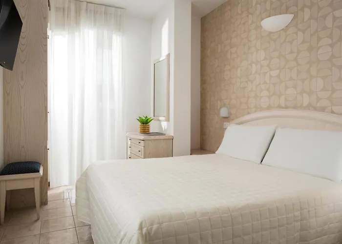 Hotel Villa Mare