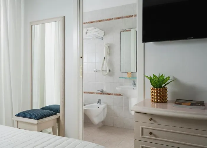 Hotel Villa Mare