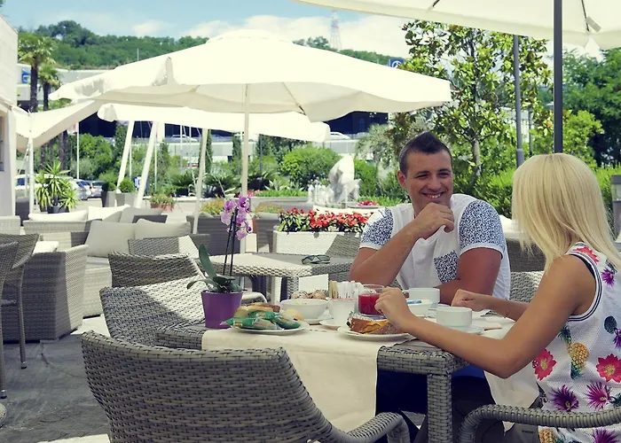 Mercure Genova San Biagio