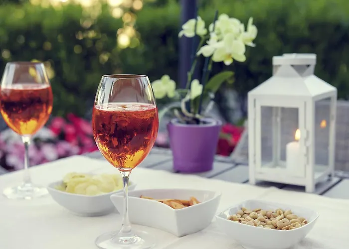 Mercure Genova San Biagio