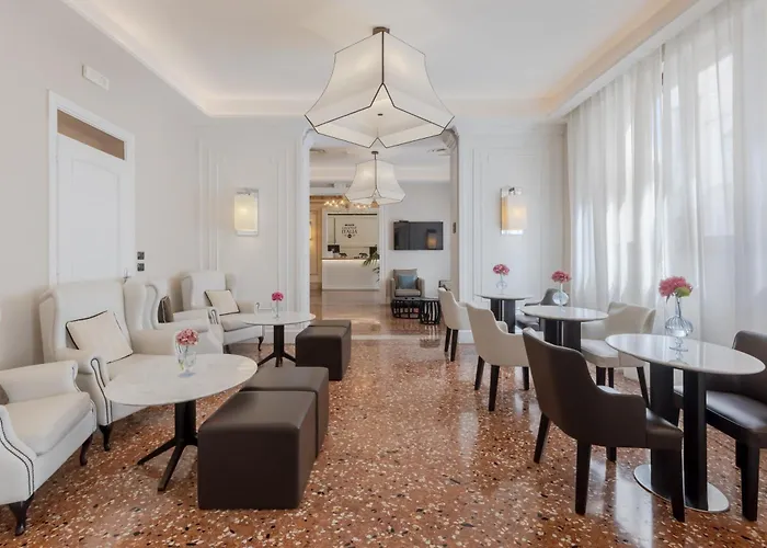Hotel: Hotel Grande Italia