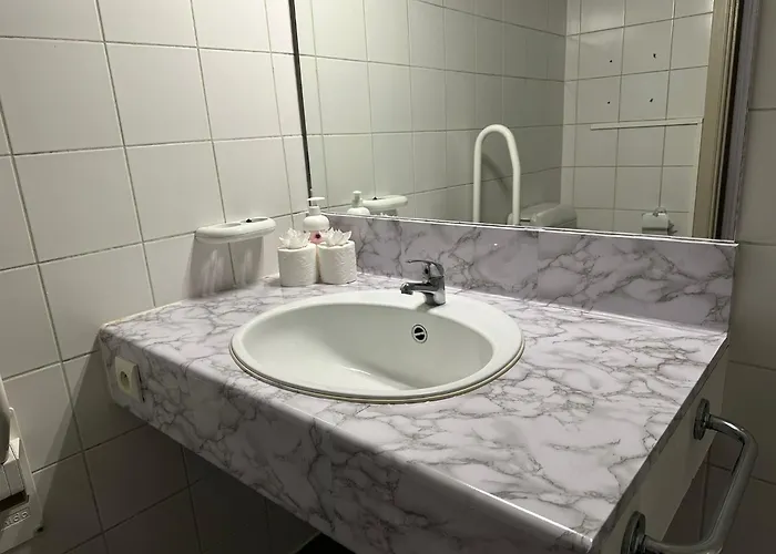 City Apartments Antwerpen