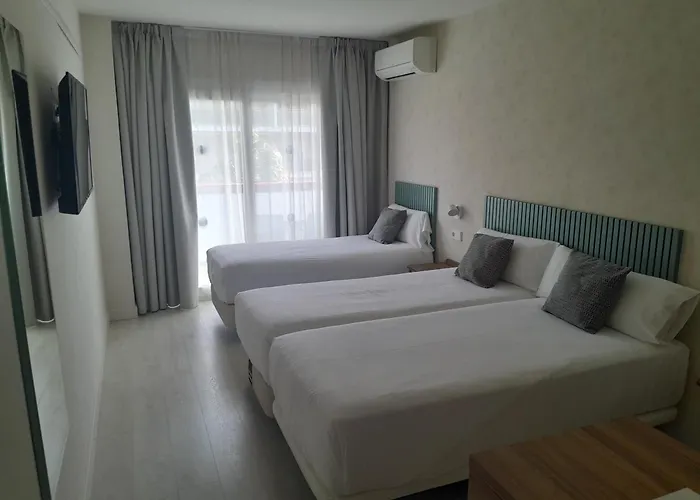Hotel Jacuzzi: Eurosalou & Spa