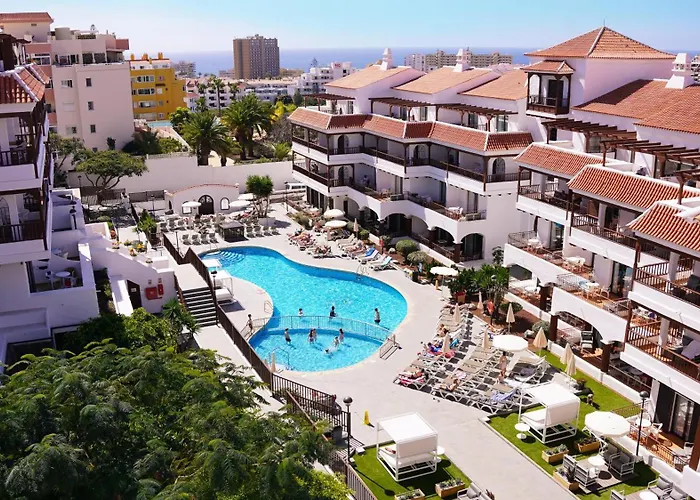 Appartamento : Coral Los Alisios